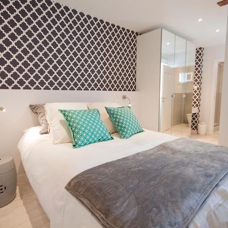 Loft De Lujo A Pasos Del Prado Διαμέρισμα Μαδρίτη Εξωτερικό φωτογραφία