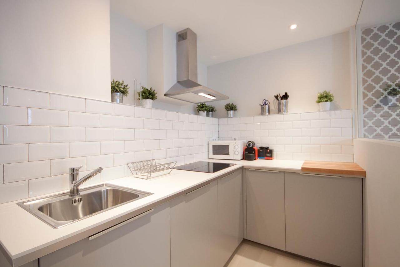 Loft De Lujo A Pasos Del Prado Διαμέρισμα Μαδρίτη Εξωτερικό φωτογραφία