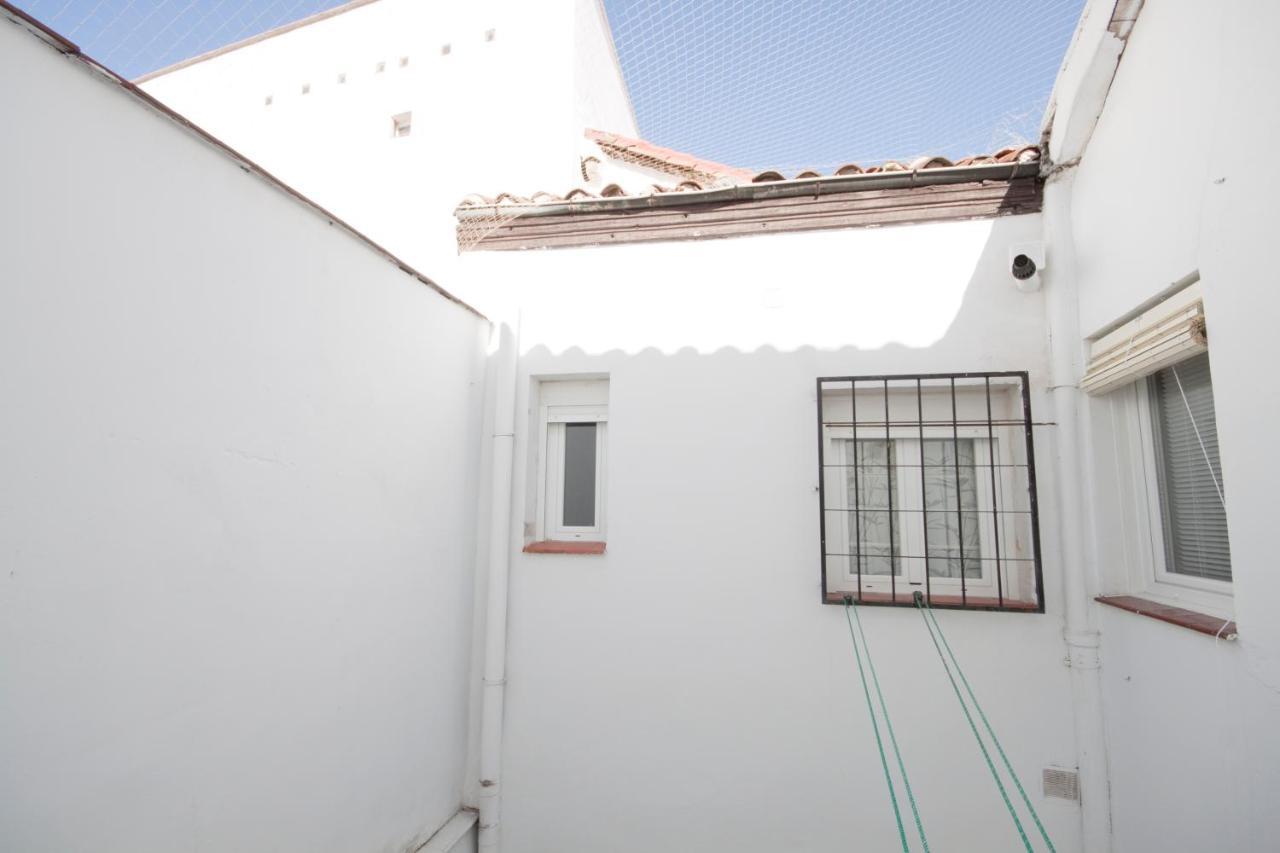 Loft De Lujo A Pasos Del Prado Διαμέρισμα Μαδρίτη Εξωτερικό φωτογραφία