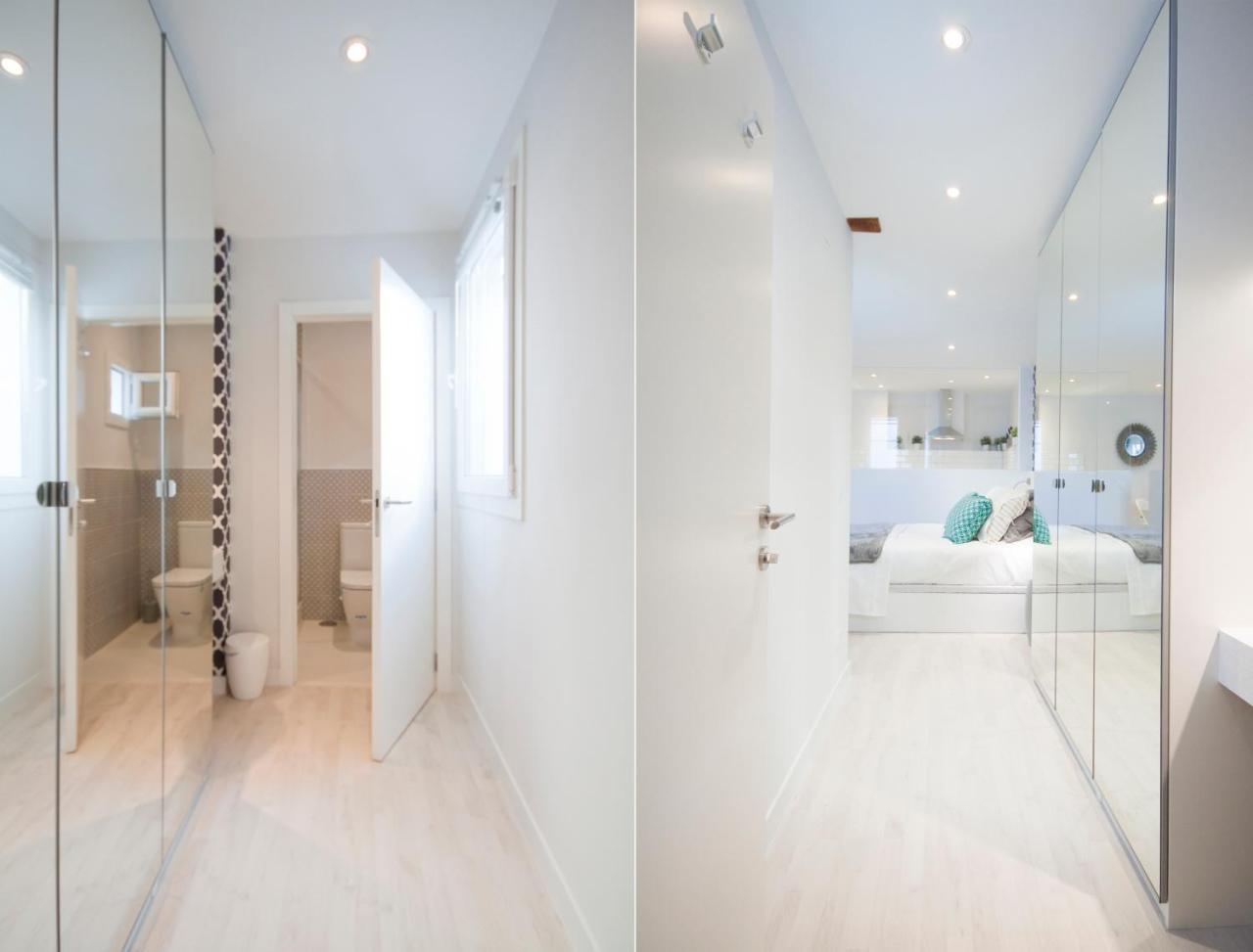 Loft De Lujo A Pasos Del Prado Διαμέρισμα Μαδρίτη Εξωτερικό φωτογραφία