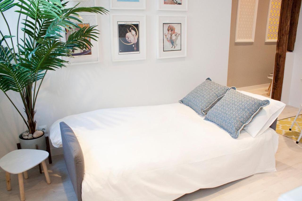 Loft De Lujo A Pasos Del Prado Διαμέρισμα Μαδρίτη Εξωτερικό φωτογραφία