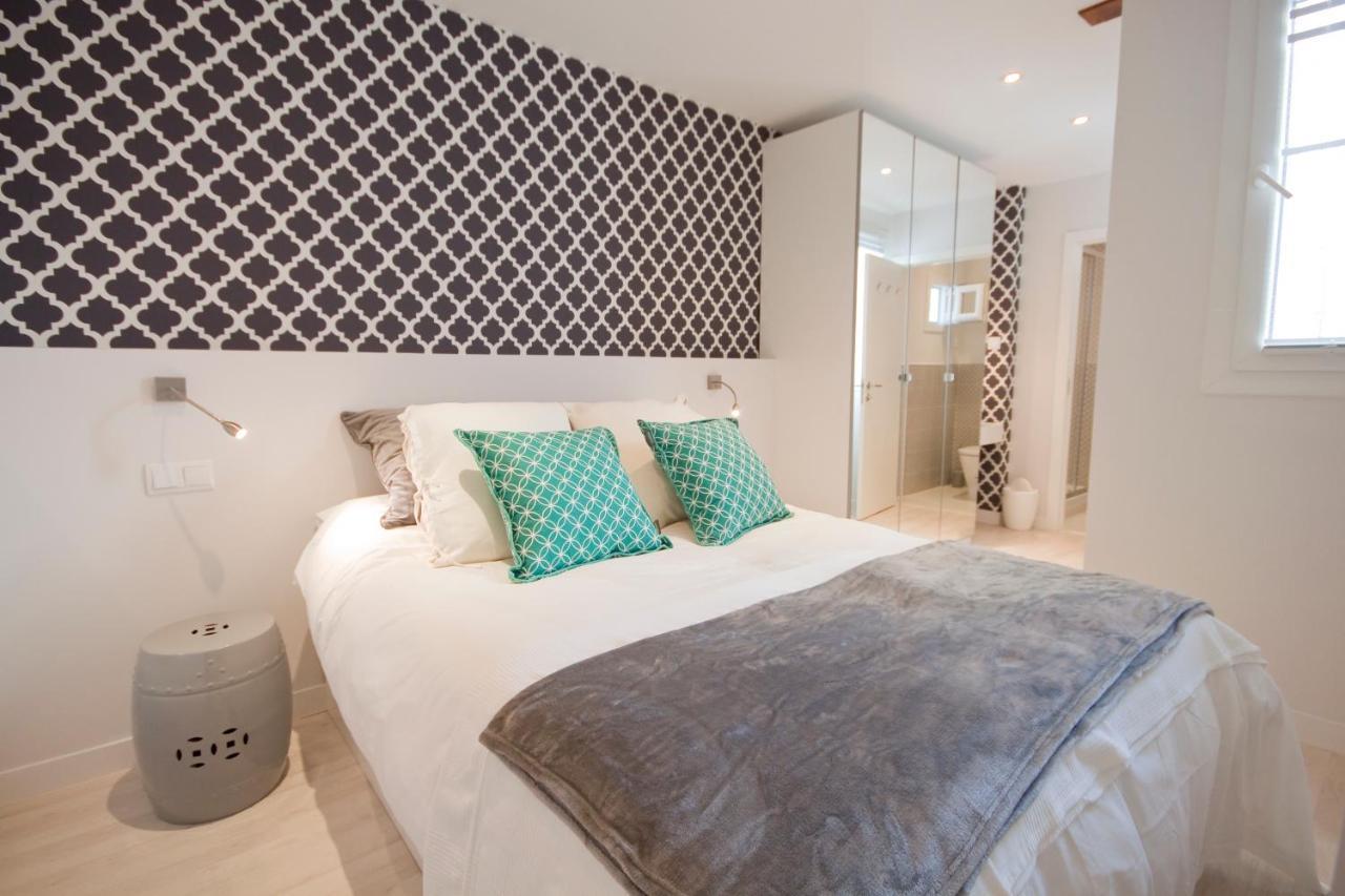 Loft De Lujo A Pasos Del Prado Διαμέρισμα Μαδρίτη Εξωτερικό φωτογραφία