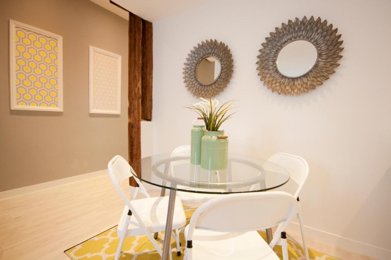 Loft De Lujo A Pasos Del Prado Διαμέρισμα Μαδρίτη Εξωτερικό φωτογραφία