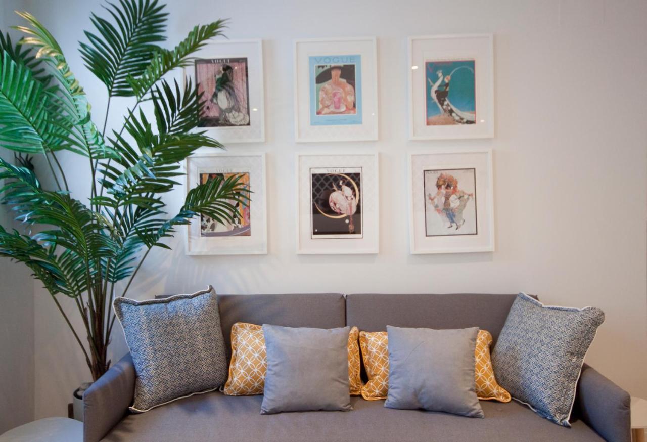 Loft De Lujo A Pasos Del Prado Διαμέρισμα Μαδρίτη Εξωτερικό φωτογραφία